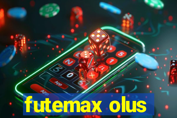 futemax olus